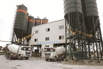 混凝土、混凝土預(yù)拌