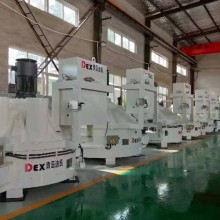 陶瓷透水磚攪拌機(jī)不斷鏈合攪拌新工藝，打造行業(yè)高經(jīng)濟(jì)性