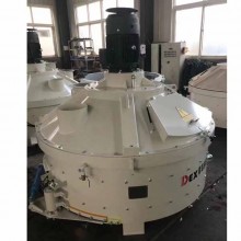 行星式攪拌機(jī)提高混合攪拌“質(zhì)量度”，助力耐火材料行業(yè)發(fā)展