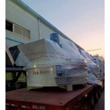 立軸行星式攪拌機(jī)高效、高質(zhì)加持，推動(dòng)陶瓷攪拌邁向新階段