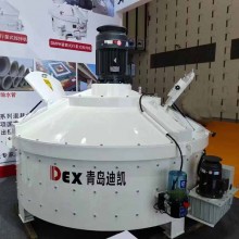 耐火材料攪拌機(jī)品質(zhì)導(dǎo)向加持下，打造行業(yè)攪拌新高地