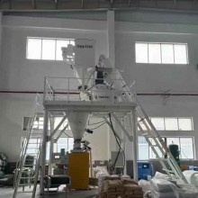 耐火材料攪拌機(jī)效率、質(zhì)量一手抓，是提升攪拌生產(chǎn)力的關(guān)鍵