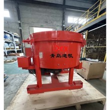 行星式攪拌機(jī)填補(bǔ)UHPC行業(yè)攪拌空白，以勻質(zhì)化助推行業(yè)高質(zhì)量發(fā)展