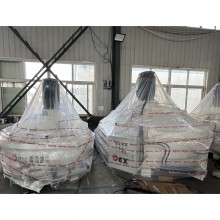 以融合新技術(shù)為契機(jī)，行星式立軸攪拌機(jī)著力推動(dòng)水泥制品產(chǎn)業(yè)聚集