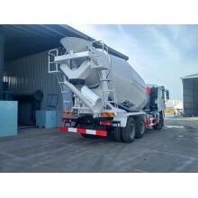 德龍f300012方攪拌車，可做分期，利率低
