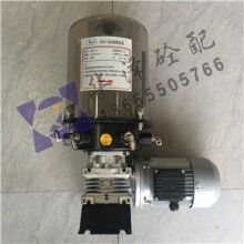 仕高瑪攪拌機(jī)配件科利奧潤(rùn)滑油泵 黃油泵-2800元