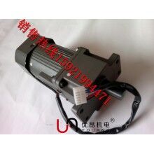 開封，新鄉(xiāng)120W單相耳朵型交流調(diào)速電機優(yōu)昂工廠現(xiàn)貨免郵