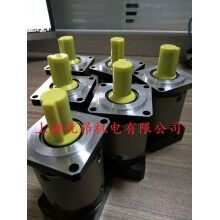 DS系列直齒精密行星減速機，臺灣伺服PHT精密行星減速機