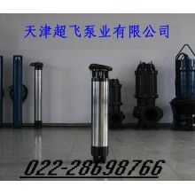 天津水泵，天津熱水潛水泵