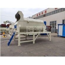 河南哪里有穩(wěn)定土拌合站？  恒源建機(jī)品質(zhì)卓越