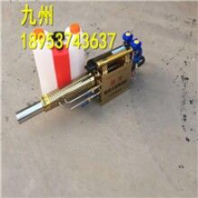 太值了！脈沖防疫消毒彌霧機?消毒彌霧噴霧機