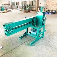 買就送！油桶切蓋機 切蓋切身壓平一體機 大功率油桶切蓋機生產(chǎn)廠家