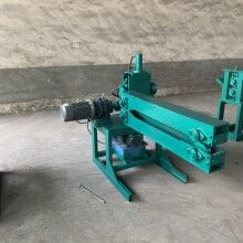 輕松搞定！廢舊鐵桶切割機 全自動廢舊油桶切蓋機廠家