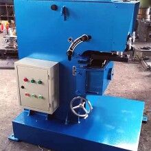 實實在在！固定式平板坡口機 GD-20滾剪倒角機