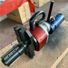 削鐵如泥！ISY-80內(nèi)脹式管道坡口機(jī) 電動坡口機(jī) 不銹鋼坡口機(jī)