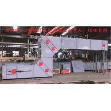 環(huán)保型Z型提升機，無揚塵，無破碎
