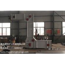 散料輸送Z型提升機，多點卸料，多點進(jìn)料