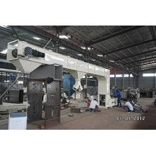 一款活性炭專用Z型提升機，廠家直銷，質(zhì)優(yōu)價廉