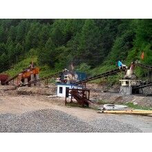 厲害了！球磨機(jī)選礦、制砂兩不誤Z95
