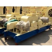  國(guó)貨之光！紅星將推出新型對(duì)輥破碎機(jī)