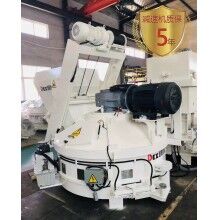 多元攪拌浪潮中，uhpc超高性能混凝土攪拌機(jī)搶先預(yù)判行業(yè)發(fā)展趨勢(shì)