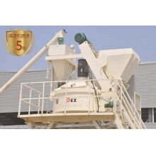 行星式立軸攪拌機(jī)高效率、低能耗，實(shí)現(xiàn)行業(yè)攪拌優(yōu)化匹配