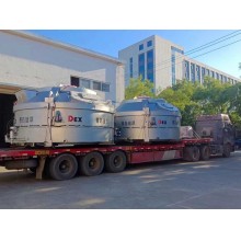 行星式混凝土攪拌機加快構建關鍵核心技術，推動設備轉(zhuǎn)型升級