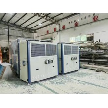 橋梁焊接工人專用低溫冷風(fēng)機(jī)，橋梁焊接專用制冷機(jī)降溫制冷，橋梁焊接常用冷凍機(jī)制冷，橋梁焊接采用冷卻機(jī)降溫制冷