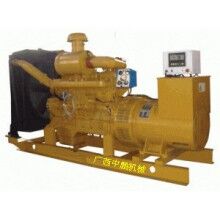 康明斯柴油發(fā)電機(jī)組