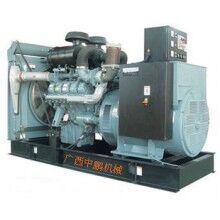 280-600kw德國(guó)MAN柴油發(fā)電機(jī)組