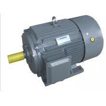 YD系列變級多速三相異步電動(dòng)機(jī)