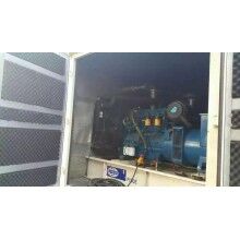 日照發(fā)電機(jī)租賃，日照哪里租賃發(fā)電機(jī)