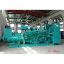 菏澤發(fā)電機(jī)租賃，菏澤哪里租賃發(fā)電機(jī)