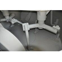 行星式立軸攪拌機(jī)，攪拌機(jī)品牌廠家---青島迪凱為您簡析其獨特之優(yōu)點！