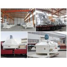 立軸行星式攪拌機(jī)攪拌快、效率高，品牌設(shè)備廠家力薦