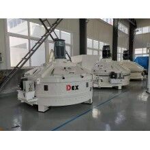 耐火材料攪拌機-混合效果好、設(shè)備節(jié)能加環(huán)保