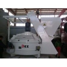 混凝土行星式攪拌機摒棄傳統(tǒng)立軸攪拌機設備弊端優(yōu)化創(chuàng)新實現(xiàn)攪拌機械新紀元