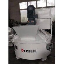 行星式混凝土攪拌機(jī)發(fā)揮攪拌優(yōu)勢(shì)向高質(zhì)量、高效率方向前進(jìn)