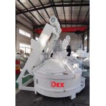 行星式立軸攪拌機(jī)可以讓透水磚行業(yè)攪拌效果翻倍，憑什么？