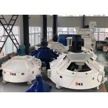 行星式攪拌機(jī)：用質(zhì)量說(shuō)話才是行業(yè)競(jìng)爭(zhēng)的關(guān)鍵！