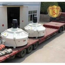 行星式攪拌機(jī)規(guī)避攪拌低效區(qū)、剛玉磚混煉質(zhì)量高