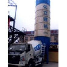 混凝土攪拌運(yùn)輸車3立方，億立建機(jī)