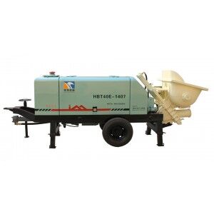 HBT40E-1407——城鄉(xiāng)建設(shè)、隧道、水利水電